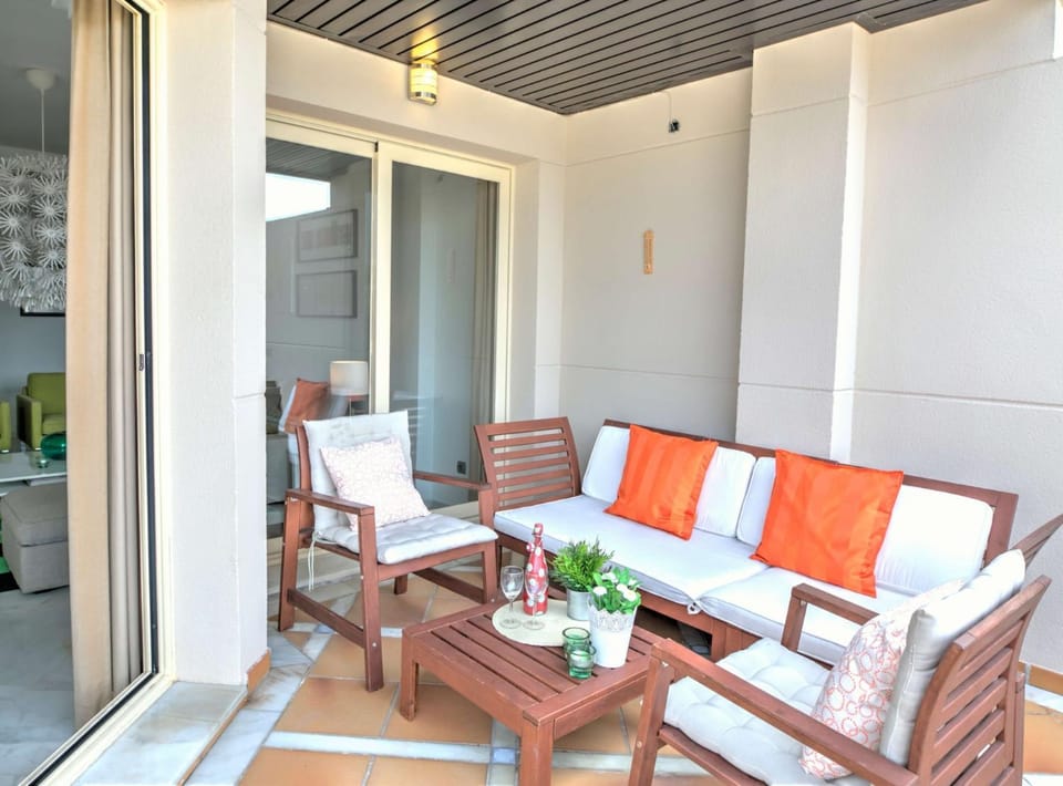 Colorlife Apartment Apartment in Marbella