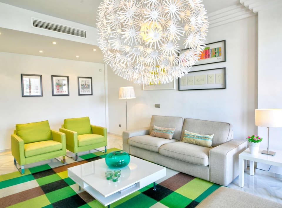 Colorlife Apartment Apartment in Marbella