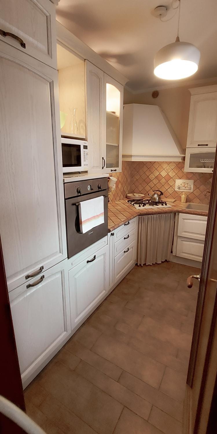 Il sole Apartment in Emilia-Romagna