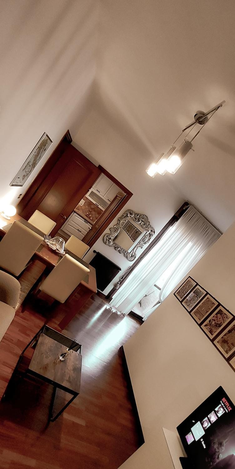 Il sole Apartment in Emilia-Romagna