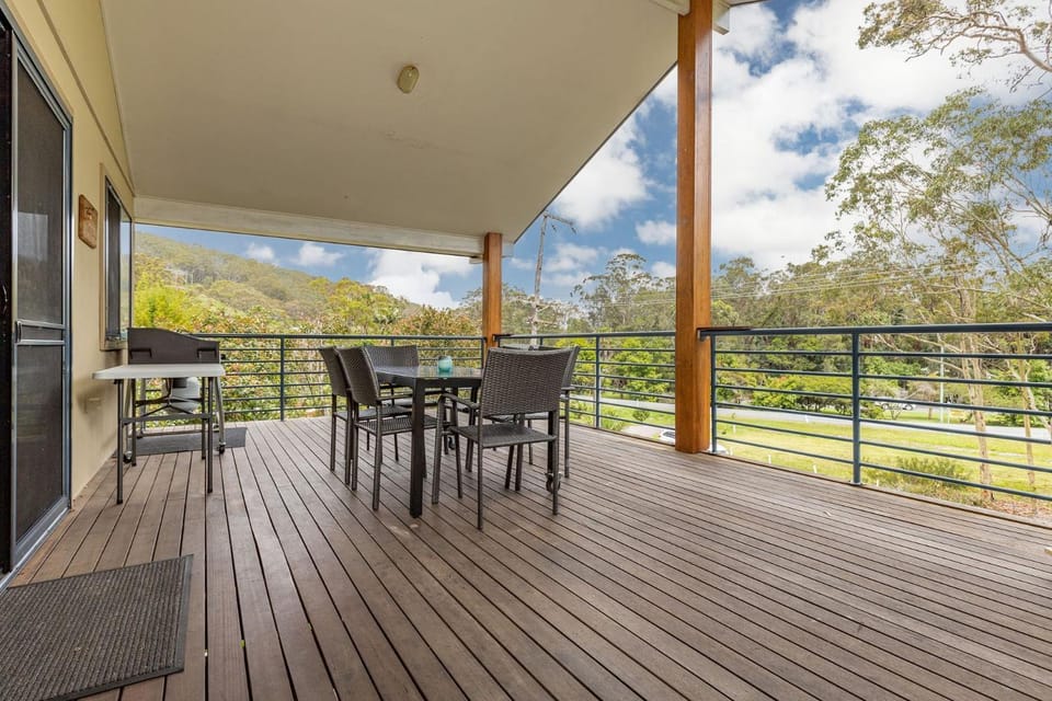 Clarabelle Cottage House in New South Wales