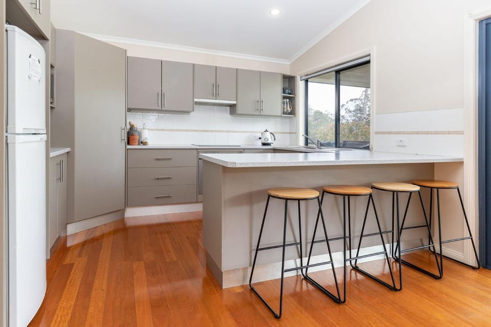 Clarabelle Cottage House in New South Wales