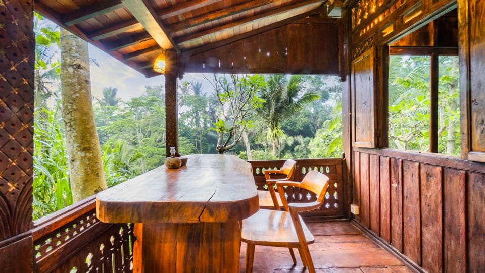 View (from property/room), Balcony/Terrace