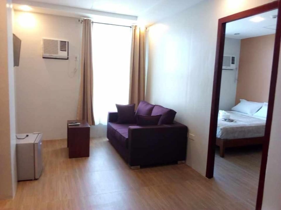 The Loft Hotel Iligan City Vacation rental in Northern Mindanao