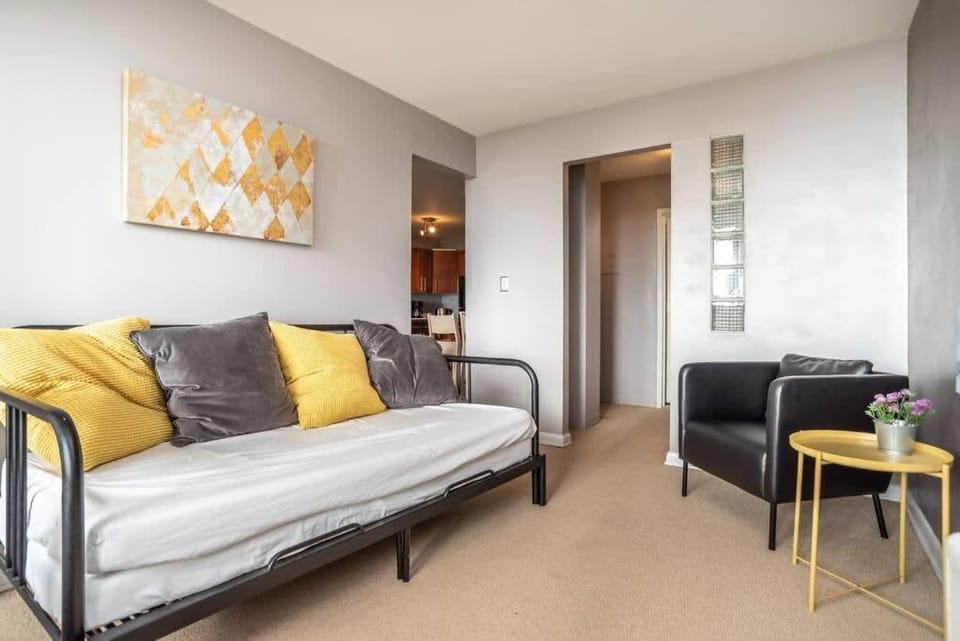 Downtown Atlanta Excellent View! Onsite Parking 1904 House in Atlanta