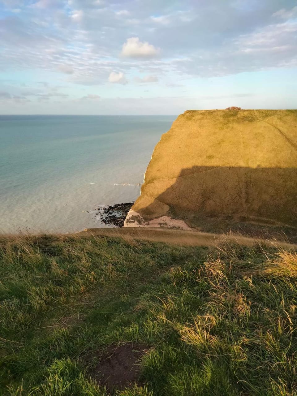 La Nora Jolie House in Criel-sur-Mer