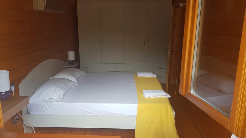 Chalet vista Capri Chalet in Campania