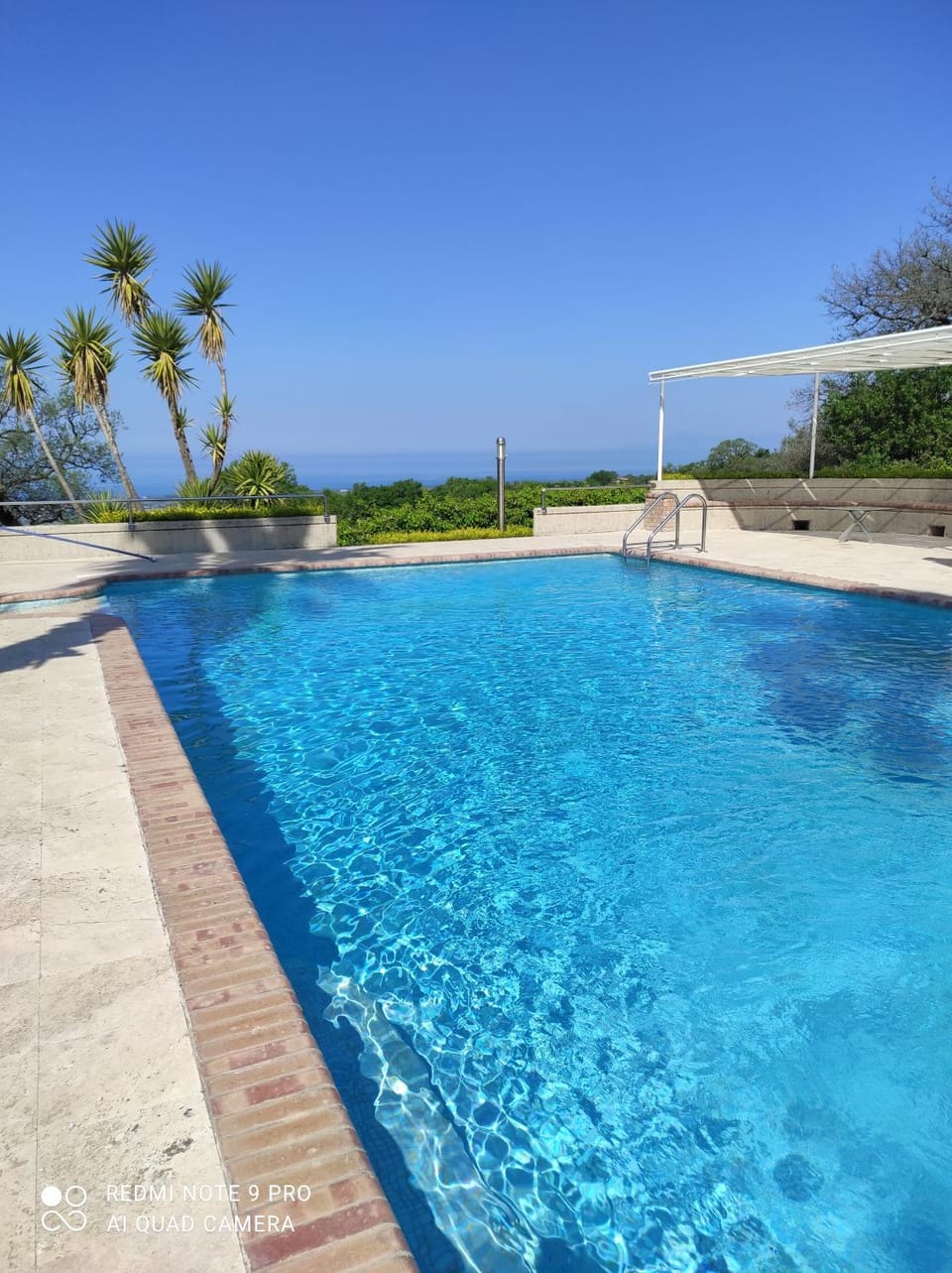 Chalet vista Capri Chalet in Campania