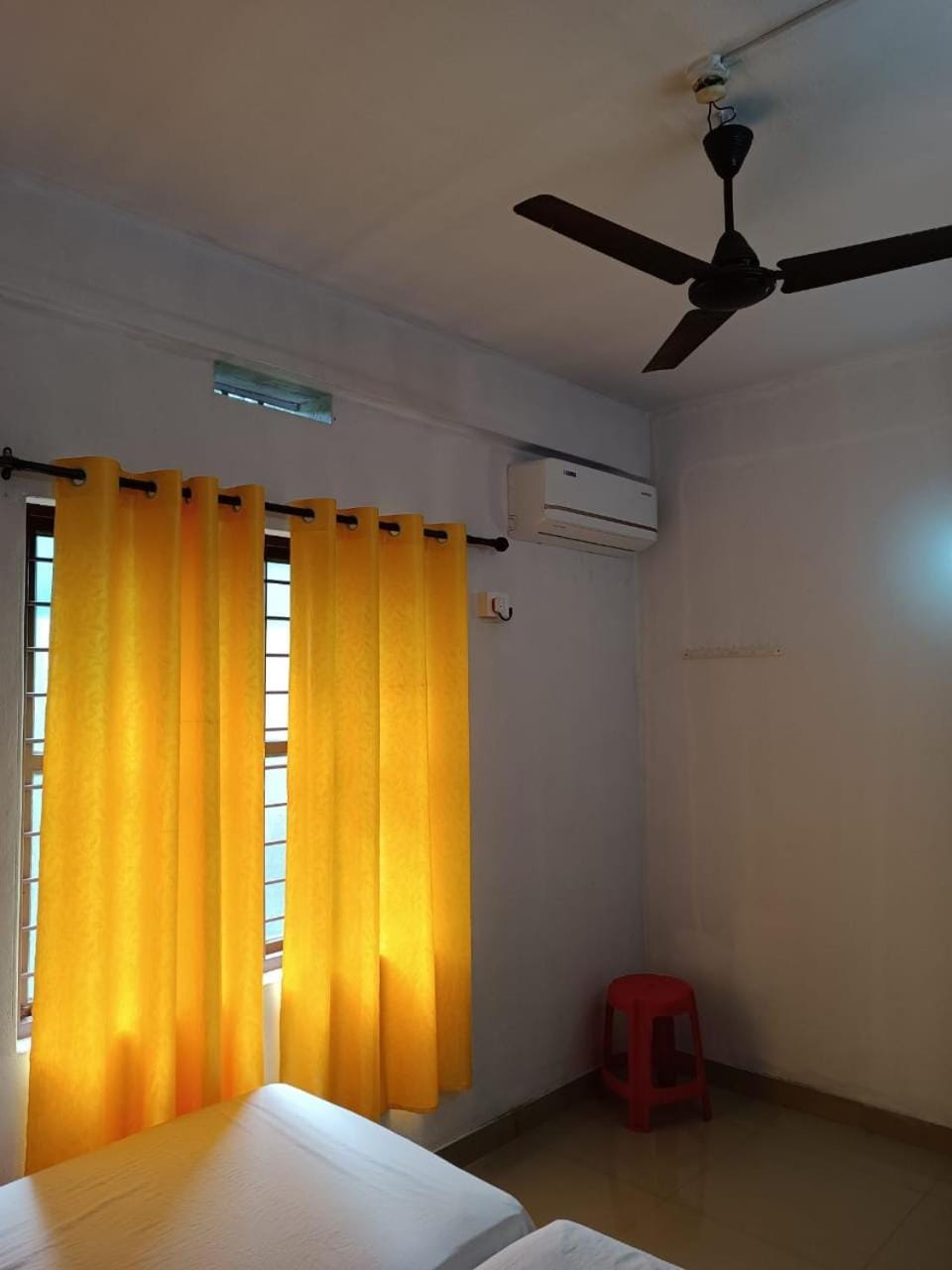 KK Residency Hotel in Kerala