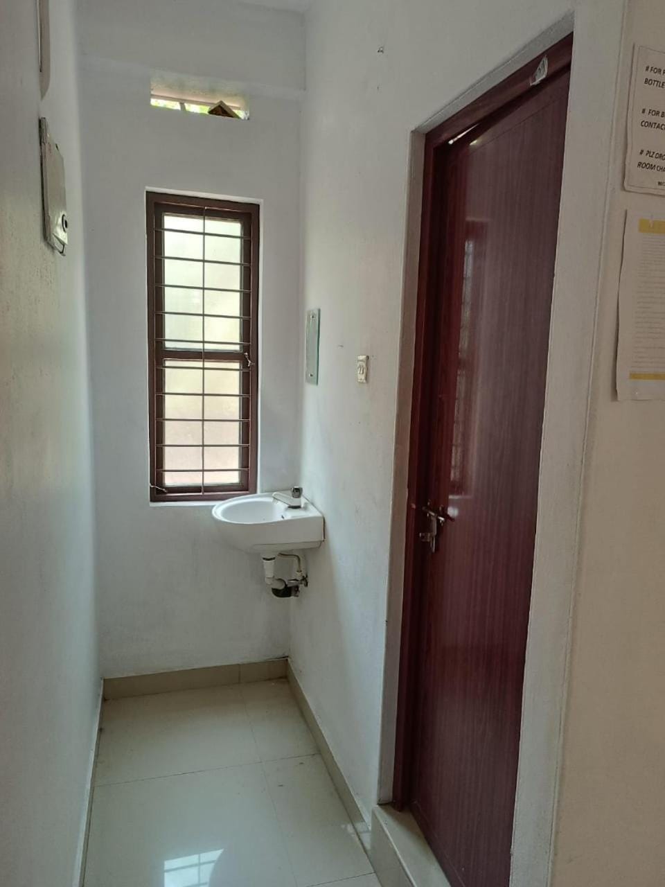 KK Residency Hotel in Kerala