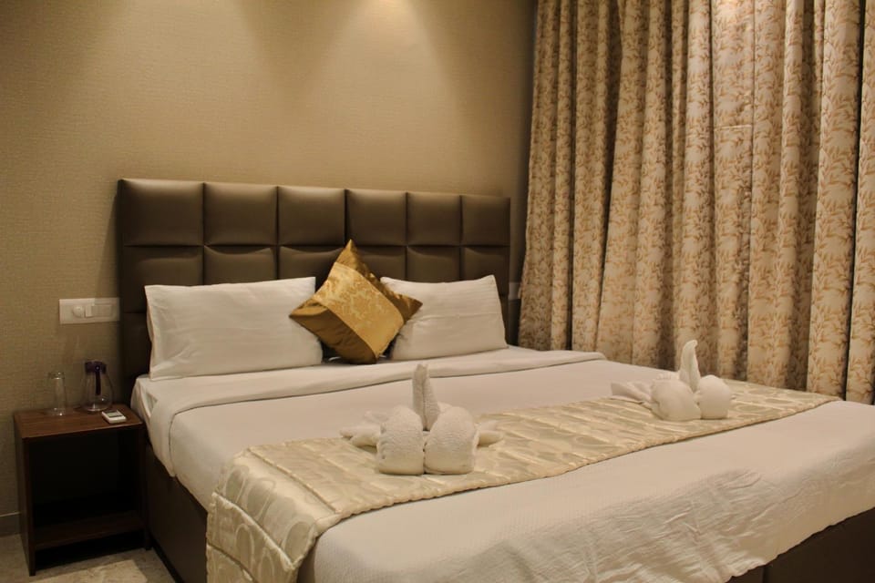 Maxxvalue Apartment Hiranandani Powai - RH5 Apartment in Mumbai