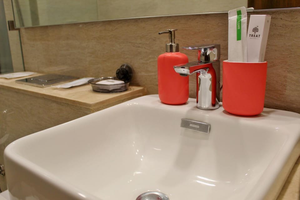 Maxxvalue Apartment Hiranandani Powai - RH5 Apartment in Mumbai
