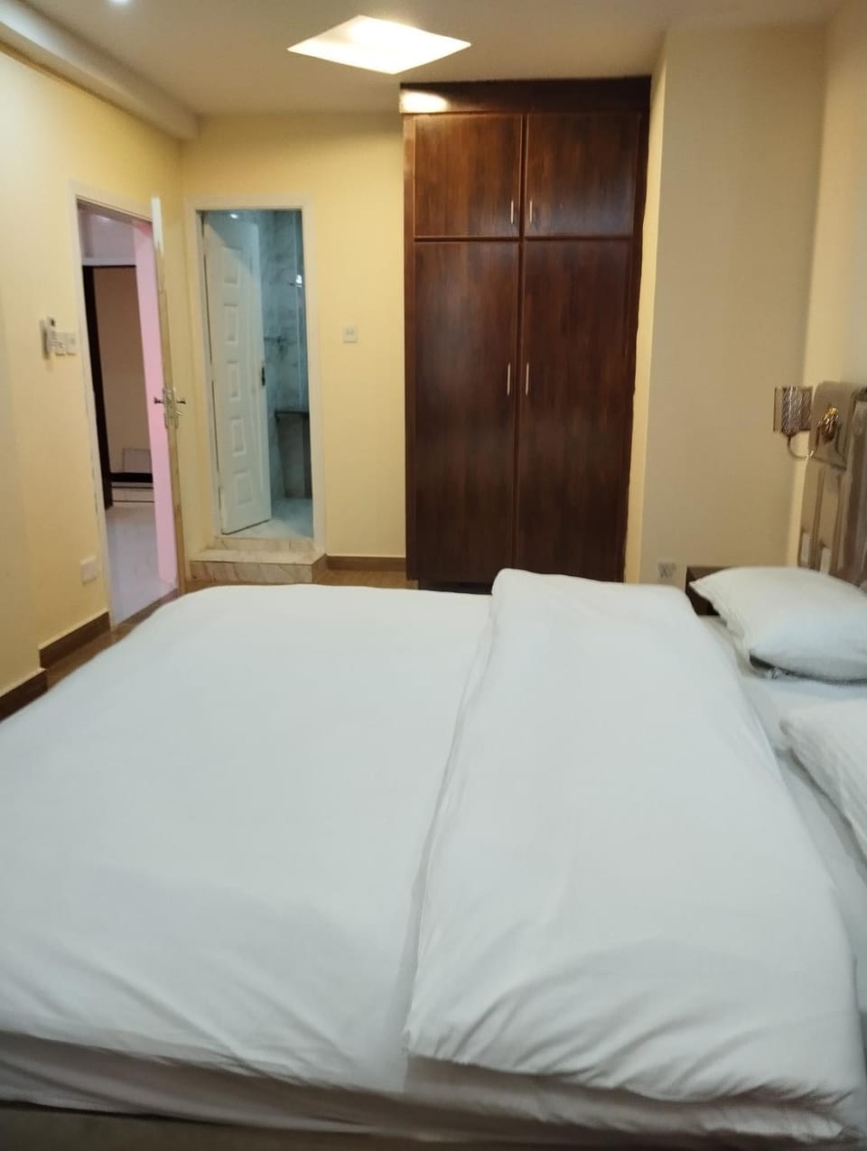 Hotel H6 Hotel in Islamabad