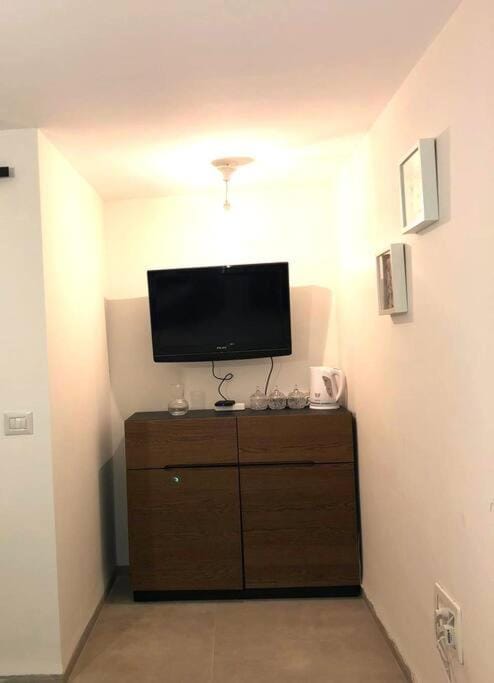 TV and multimedia