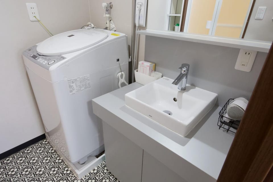 TOMMY CONDOMINIUM WAKASA 202 Apartment in Naha
