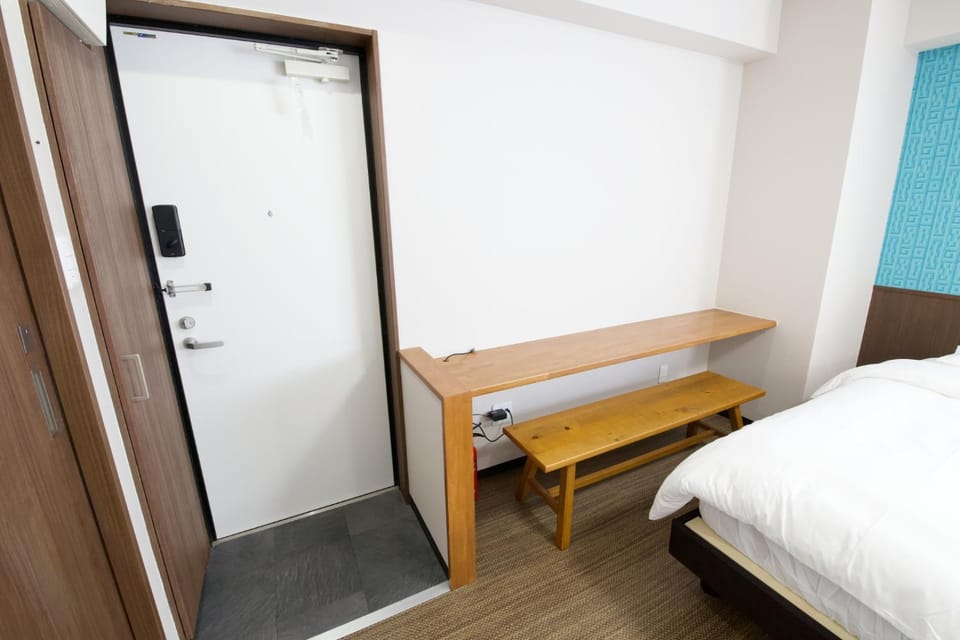 TOMMY CONDOMINIUM WAKASA 202 Apartment in Naha