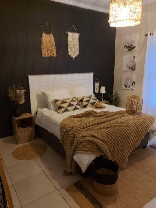 Flower Route House House in Western Cape