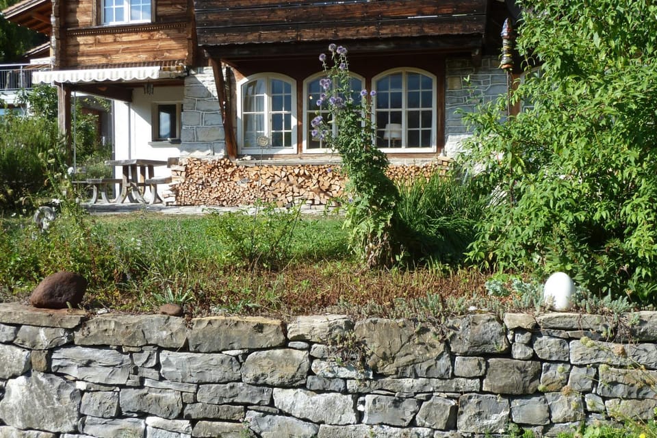 Ferienwohnung-Brienz Apartment in Canton of Bern (Region)