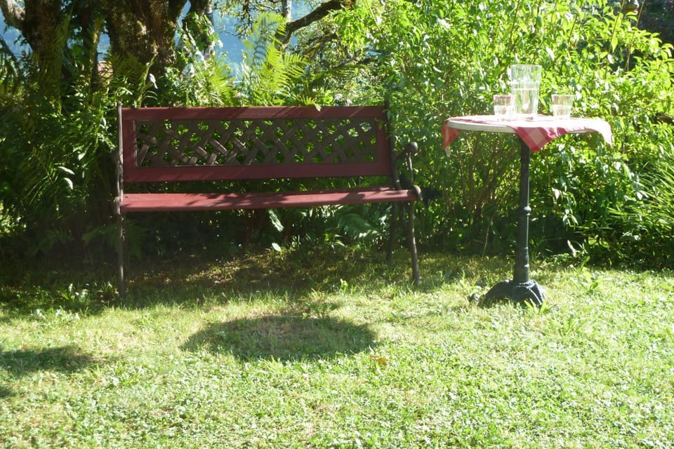 Ferienwohnung-Brienz Apartment in Canton of Bern (Region)