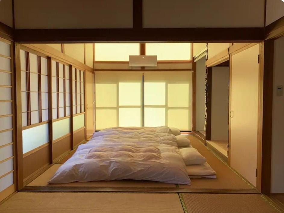 四万十川まで歩いて行ける 一棟まるっと貸し切りの宿 gu Apartment in Japan
