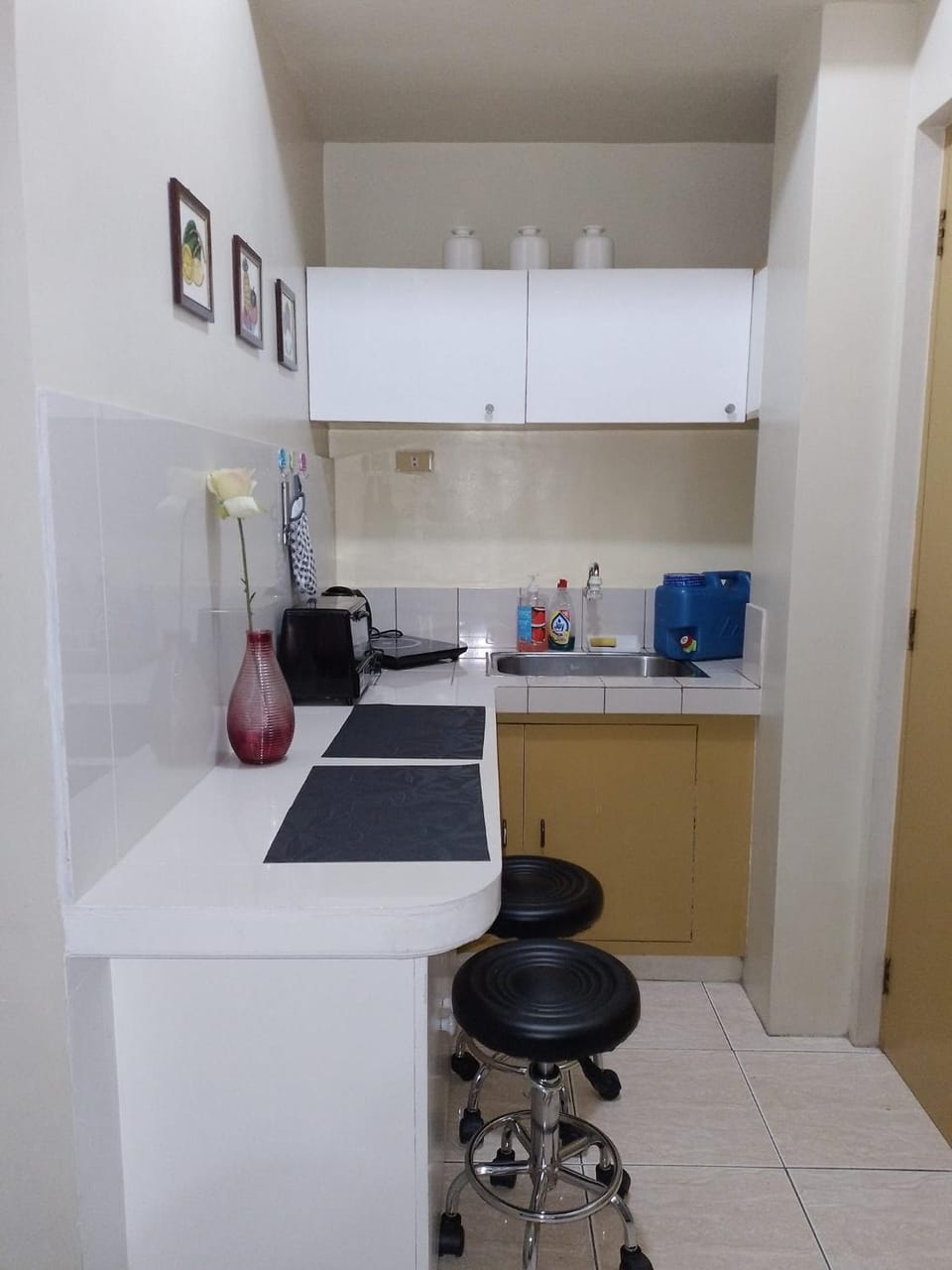 Pet Friendly Staycation near Villa Ardin Apartment in Antipolo