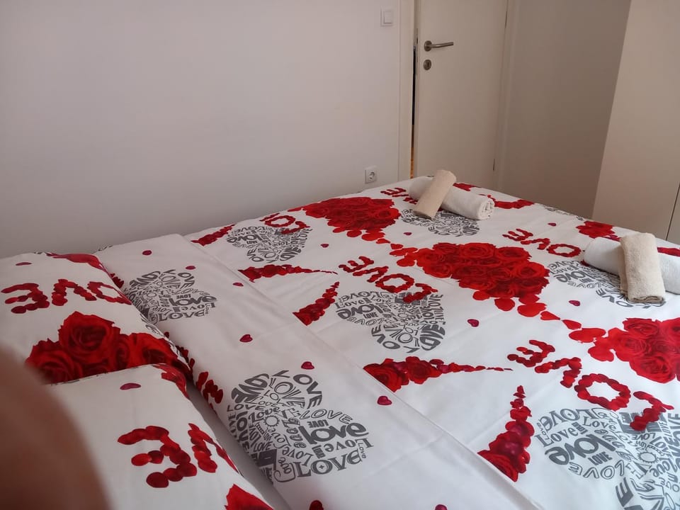 Stan na dan-Apartman N&T2 Apartment in Federation of Bosnia and Herzegovina