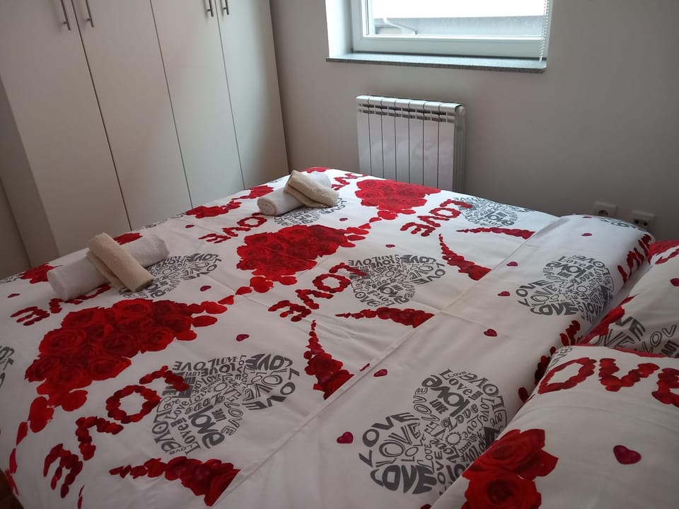 Stan na dan-Apartman N&T2 Apartment in Federation of Bosnia and Herzegovina