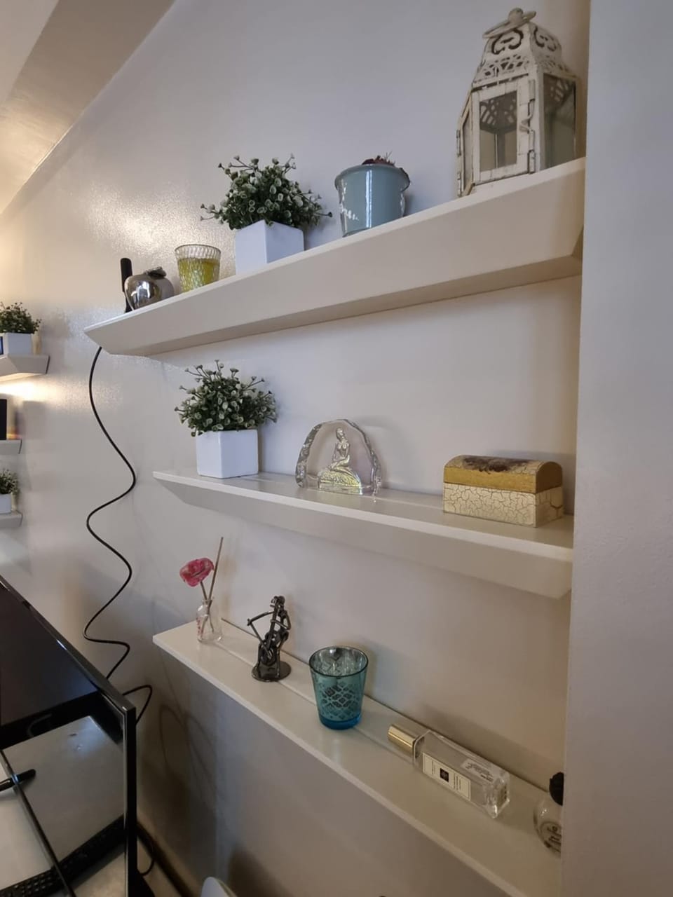 Palm Tree Villas Condominium by Beth Apartment in Pasay