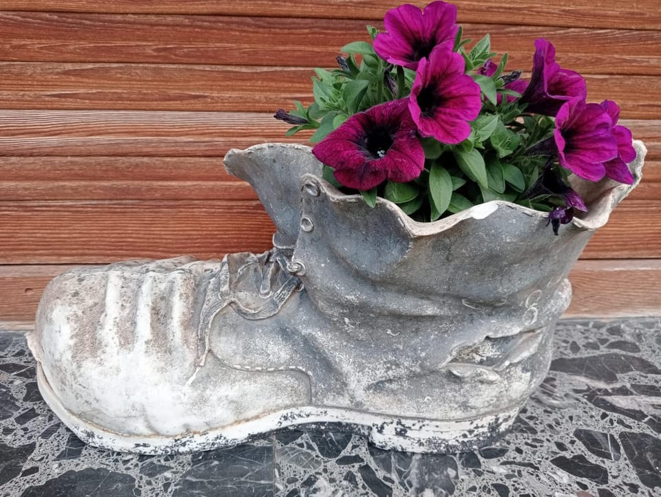 Decorative detail