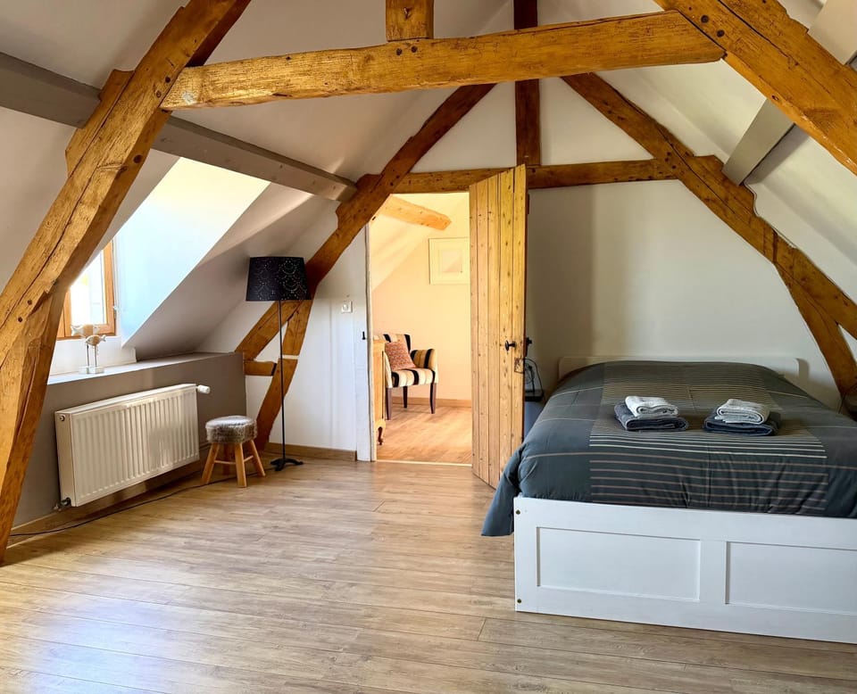 Gîte de la bergerie côte d'Opale Villa in Hauts-de-France