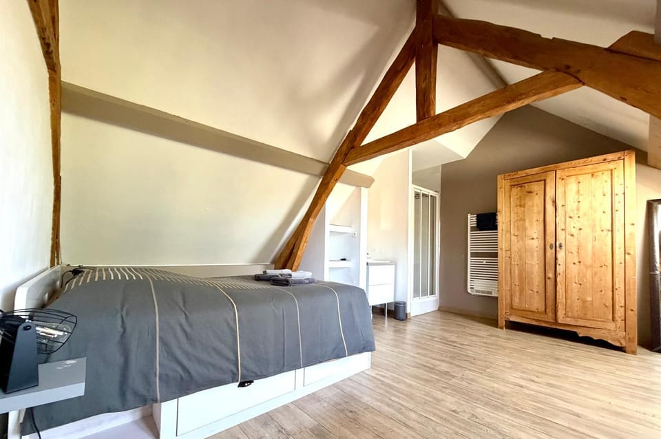 Gîte de la bergerie côte d'Opale Villa in Hauts-de-France