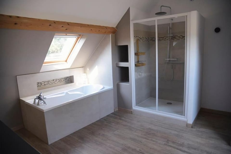 Gîte de la bergerie côte d'Opale Villa in Hauts-de-France