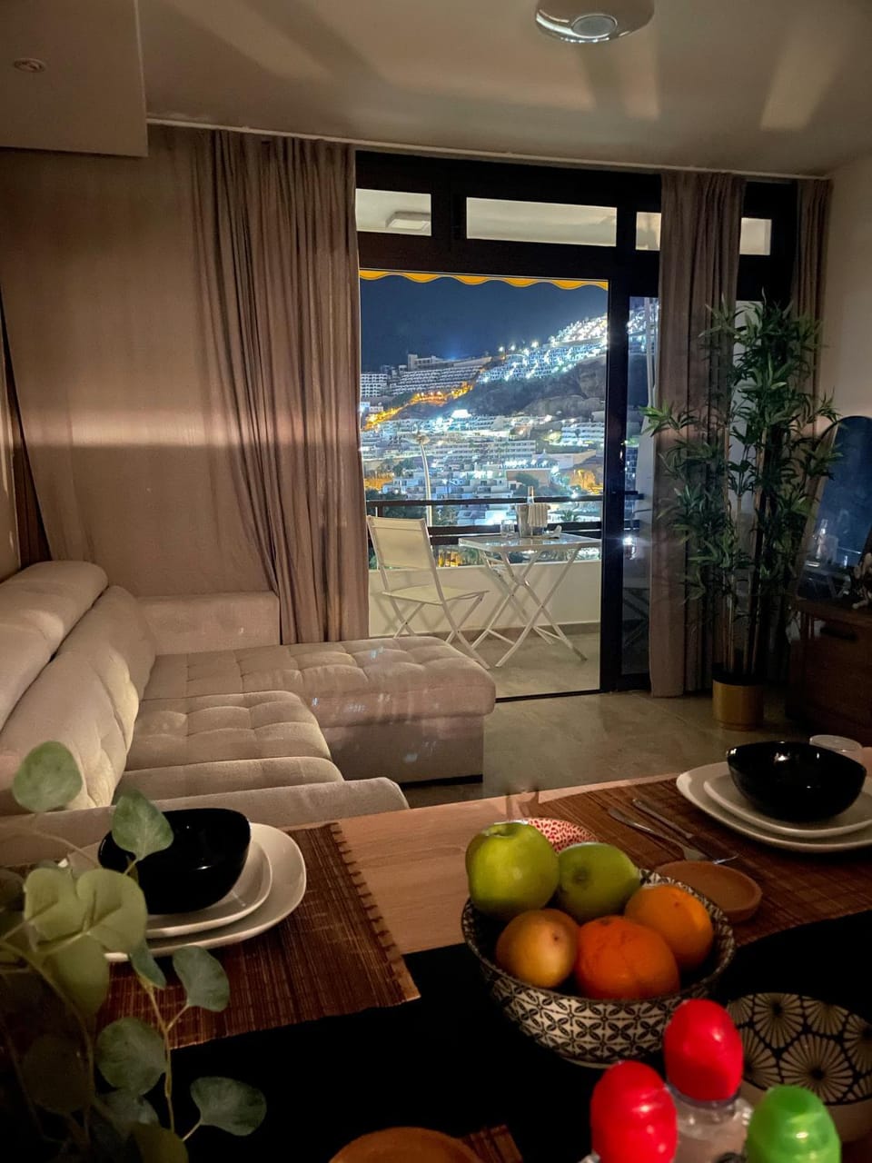 City view