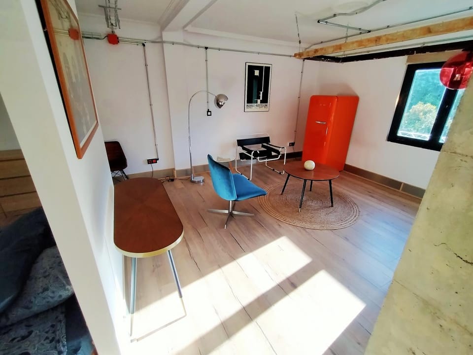 Lotila Flats Mieres Apartment in Asturias