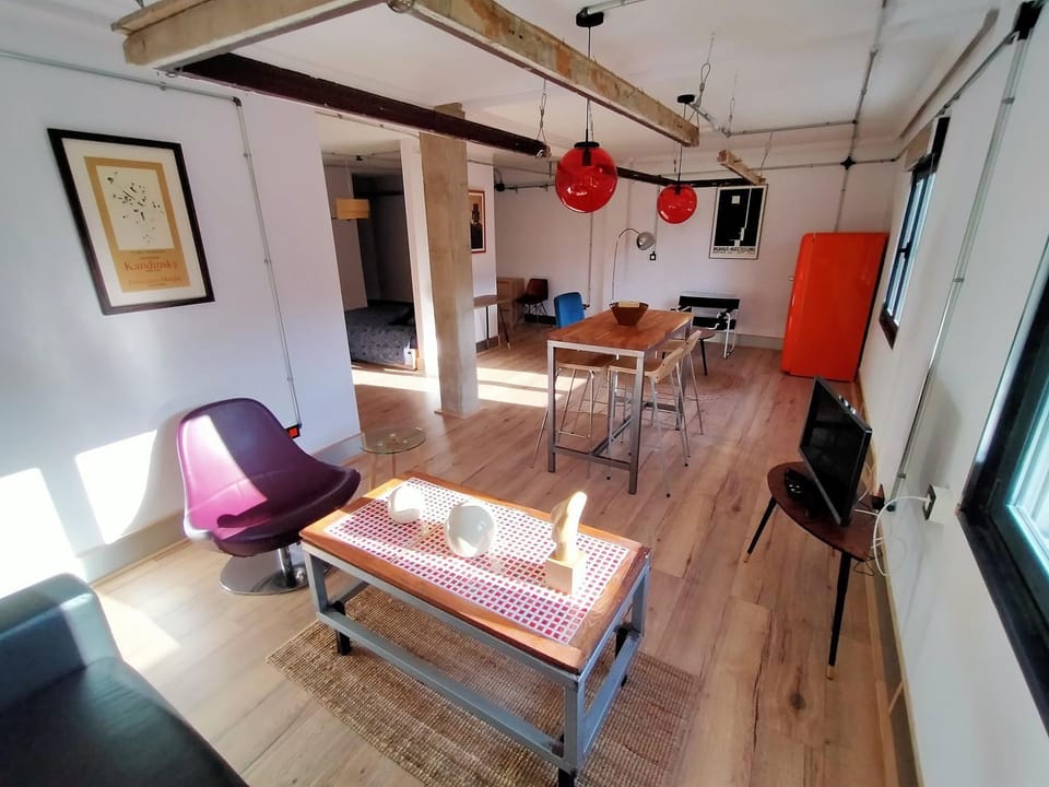 Lotila Flats Mieres Apartment in Asturias