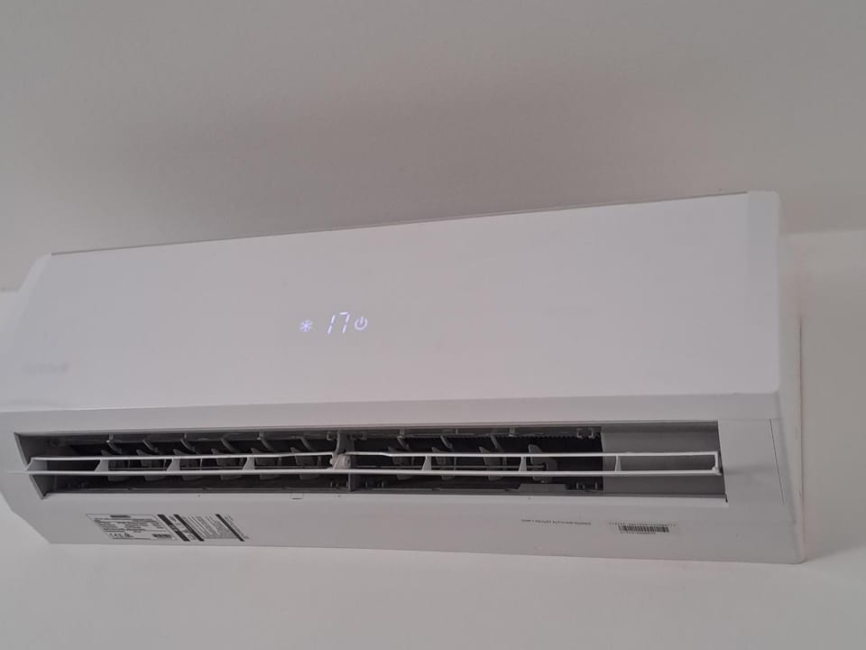 air conditioner