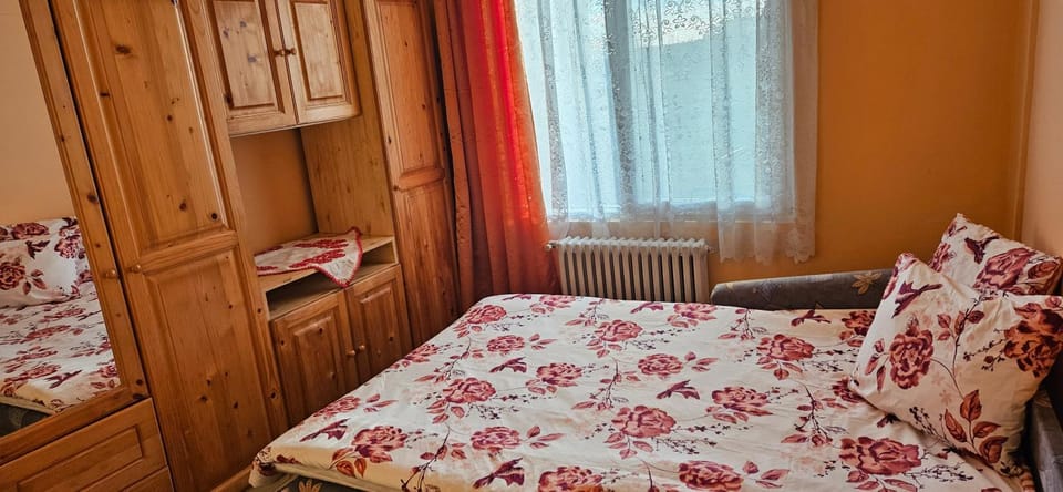 Maria Apartman Apartment in Romania