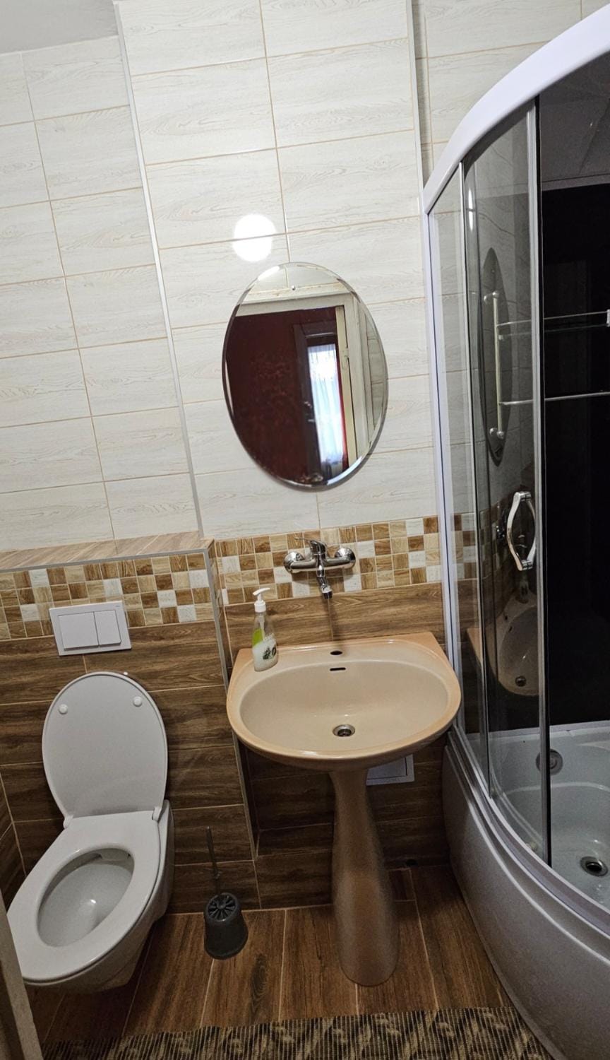 Maria Apartman Apartment in Romania