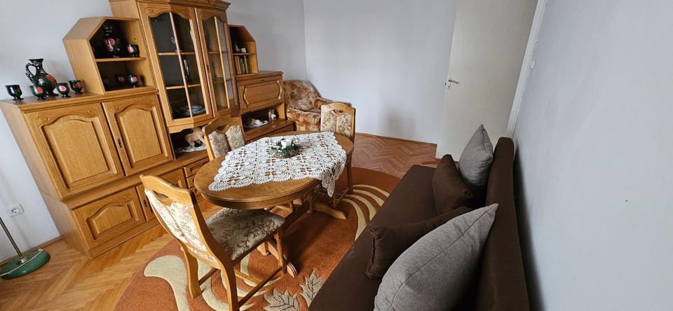 Maria Apartman Apartment in Romania