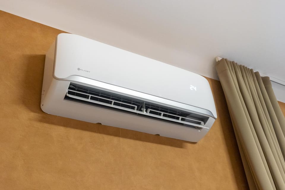 air conditioner
