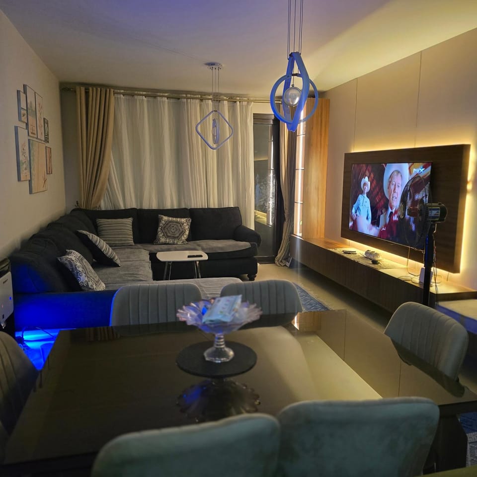 Azha Ain Sokhna apartment Apartment in Egypt