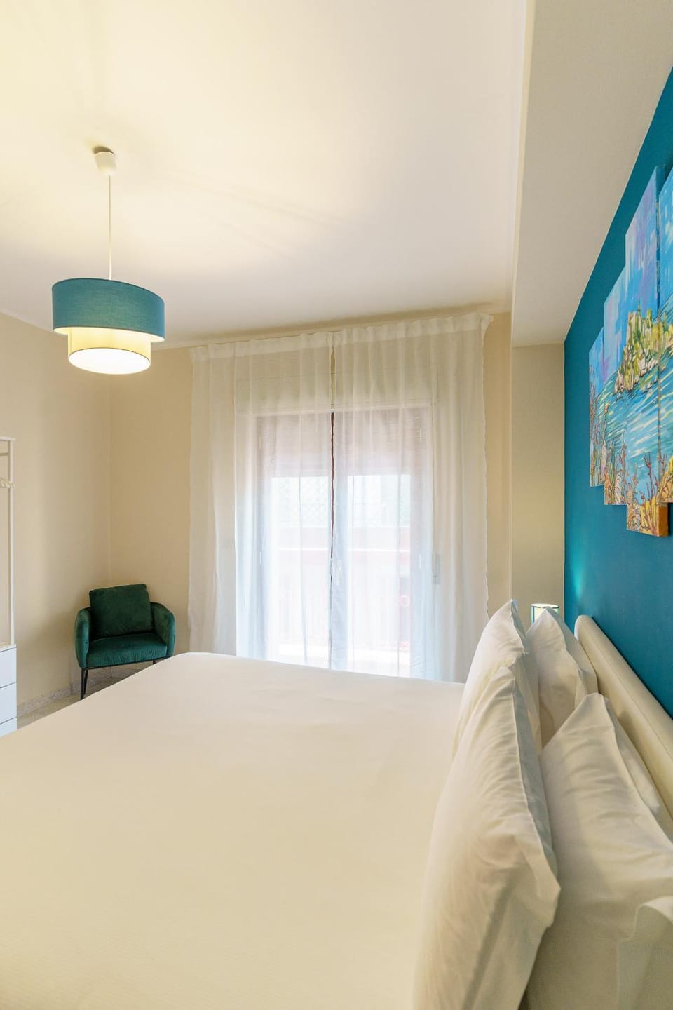Capitolo Primo Apartment in Taormina