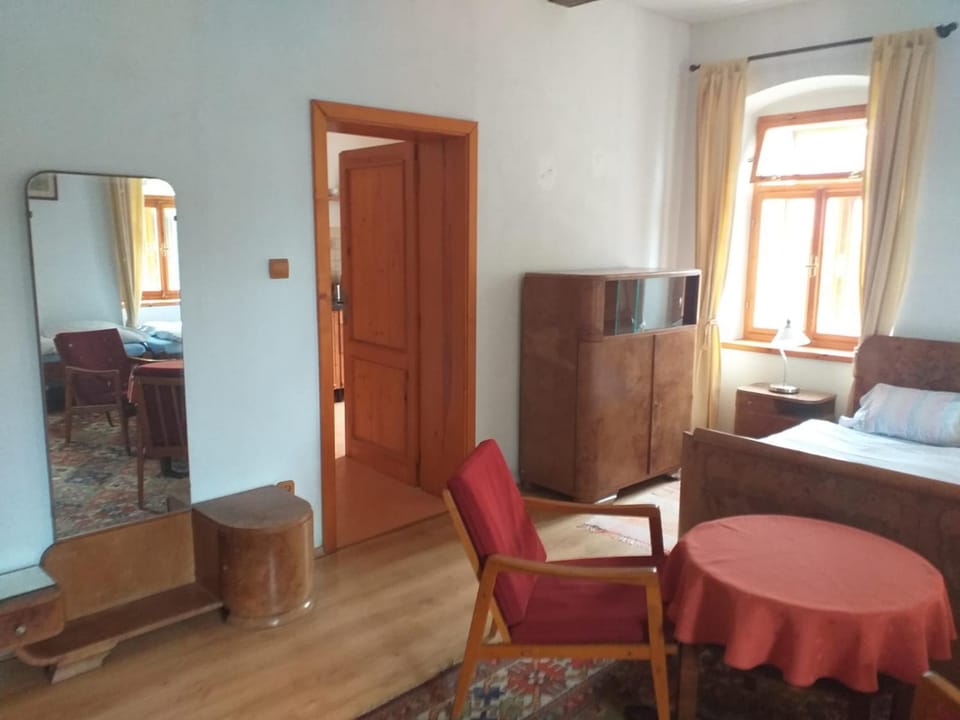 Living room, Photo of the whole room, Seating area, Bedroom, hair dresser