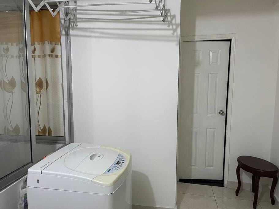 Apartamento amoblado a 10 minutos del centro Apartment in Bogota