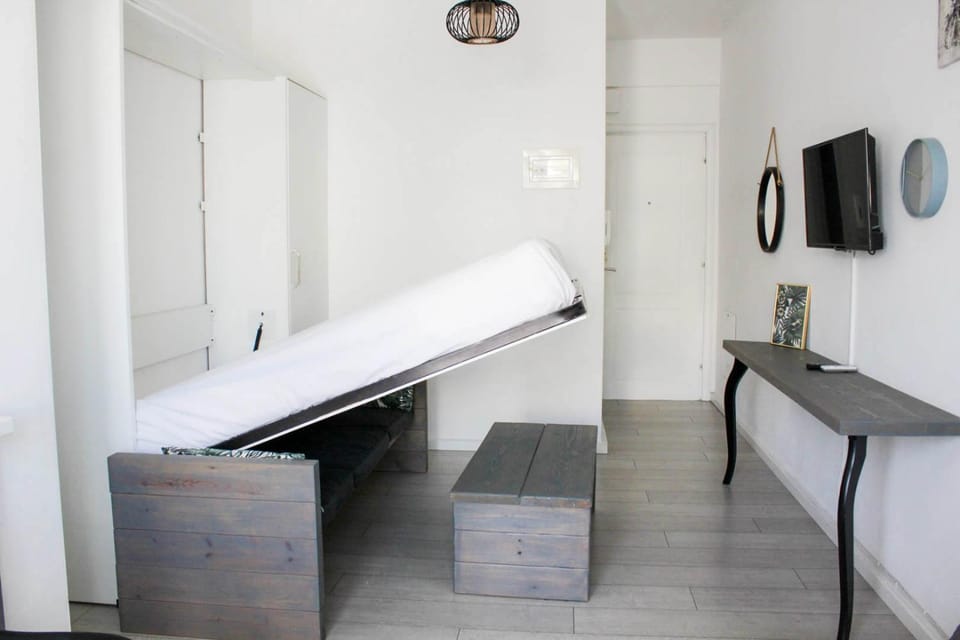 StuDio 57 (3) Apartment in Evros, Greece