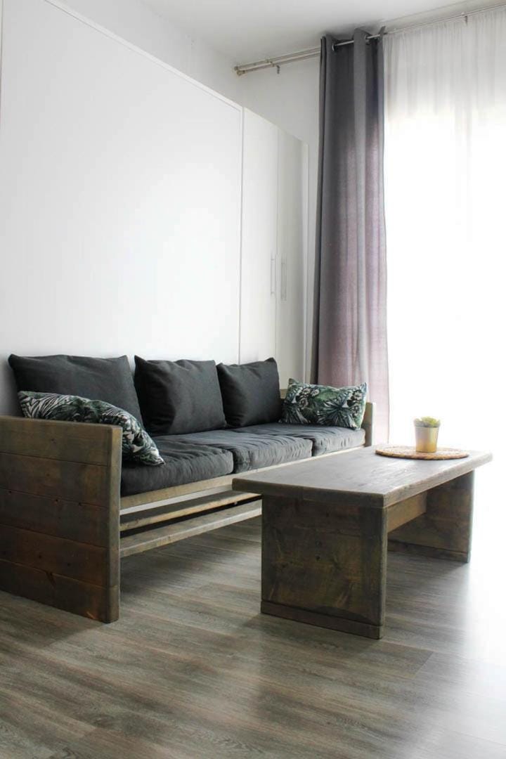 StuDio 57 (3) Apartment in Evros, Greece