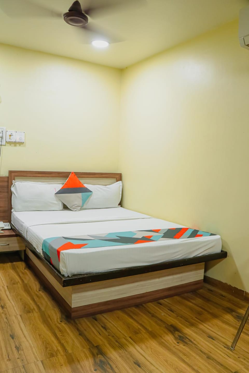 Hotel Mukesh Residency Hotel in Pune