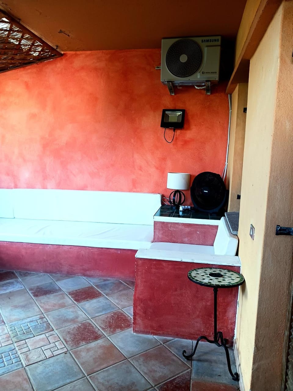 Appartamento Salina Bamba Apartment in Sardinia
