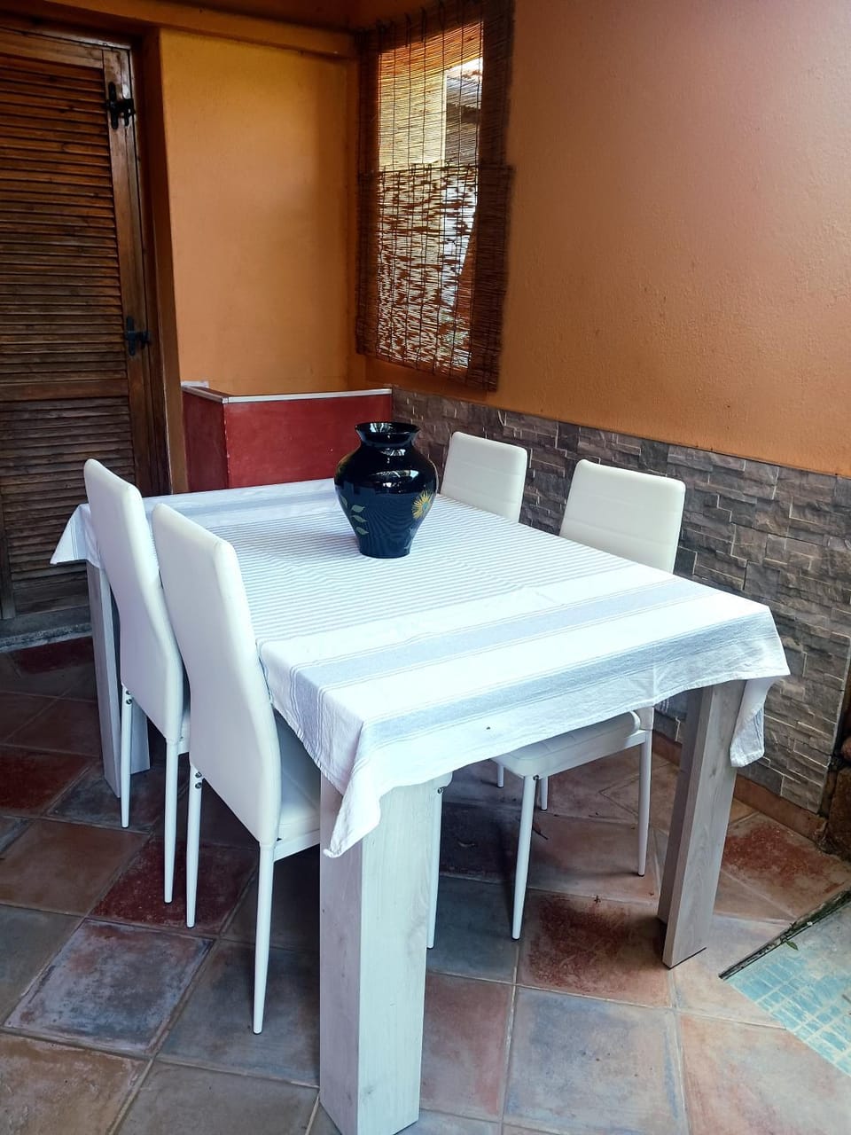 Appartamento Salina Bamba Apartment in Sardinia