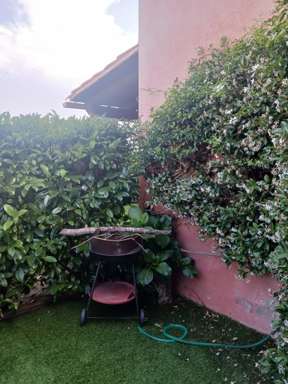 Appartamento Salina Bamba Apartment in Sardinia